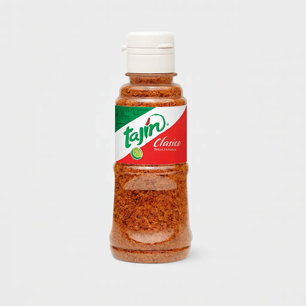 TAJIN CLASICO 142GR