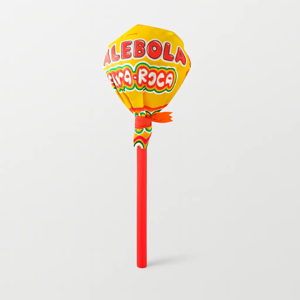 TAMARIND LOLLIPOP / PALEBOLA 60 Gr