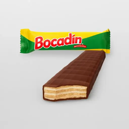 CHOCOLATE / BOCADIN CHOCOLATE 10.5 Gr