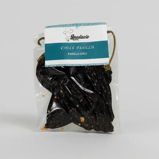 DRY CHILI PASILLA