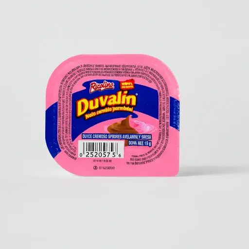 DUVALIN HAZELNUT 15 Gr
