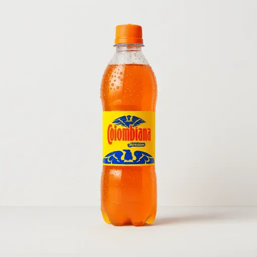 GASEOSA POSTOBON / COLOMBIANA 400 Ml