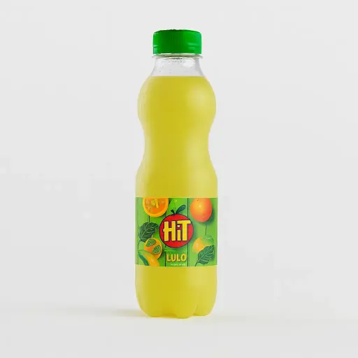 HIT LULO JUICE / JUGO LULO 500 Ml