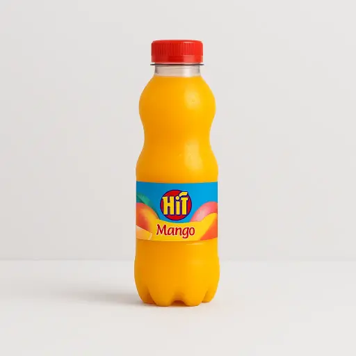 HIT MANGO JUICE / JUGO MANGO 500 Ml