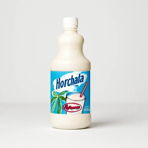 HORCHATA CONCENTRATE EL YUCATECO 700 ML