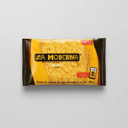 LA MODERNA SOPA DE MOÑO 200GR