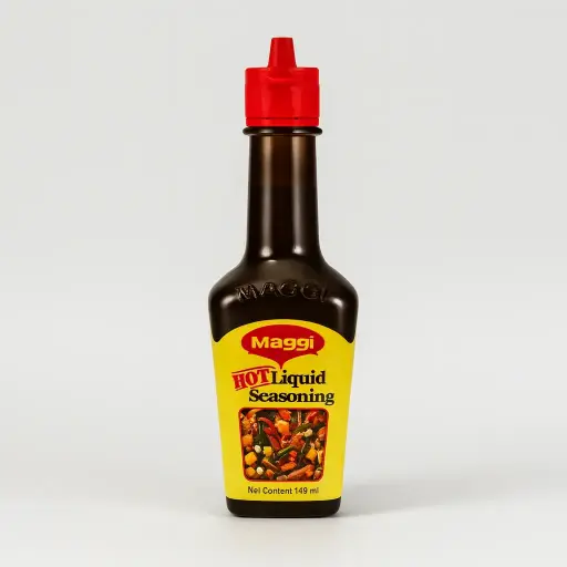 MAGGI SEASONING JUICE 100ML