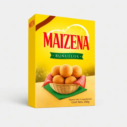 MAIZENA BUÑUELOS 300 Gr