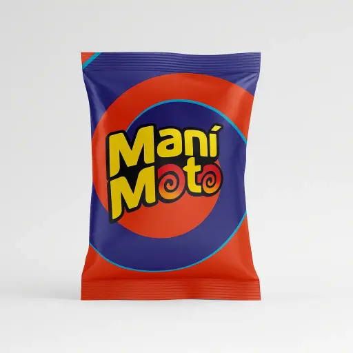 [3M] MANI MOTO 44 Gr