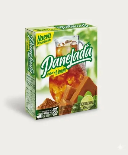 PANELADA LIMON 29 Gr