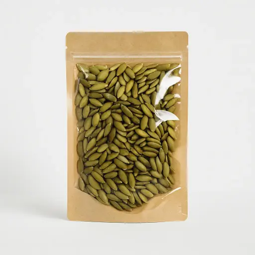 PUMPKIN SEED / PEPITAS DE CALABAZA 100GR