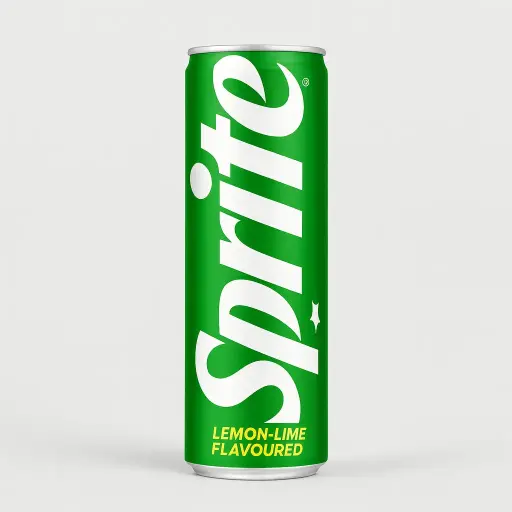 SPRITE ORIGINAL 330 ml