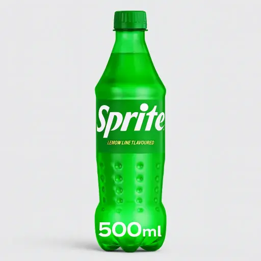 SPRITE ORIGINAL 500 Ml