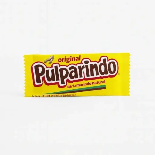 TAMARIND / PULPARINDO TAMARINDO ORIGINAL 14 Gr
