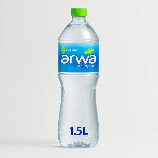 WATER  / AGUA ARWA 1.5 L